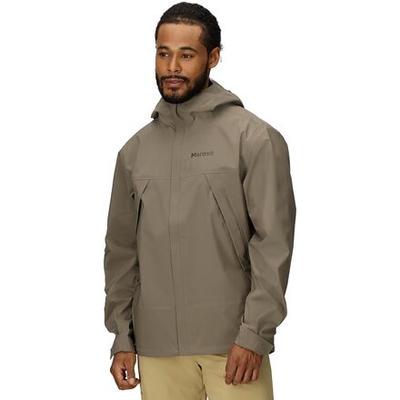 PreCip Eco Pro Jacket - Men's