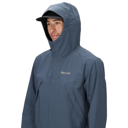 Marmot - PreCip Eco Pro Jacket - Men's