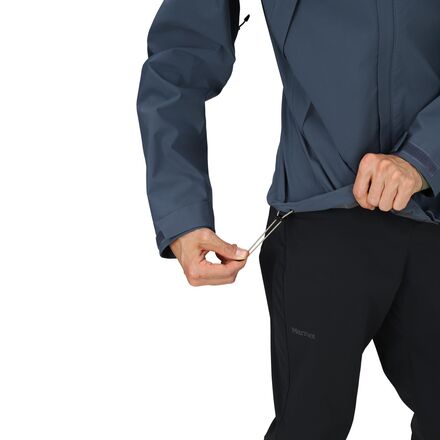 Marmot - PreCip Eco Pro Jacket - Men's