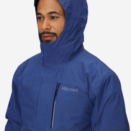 Marmot - Ramble Component Jacket - Men's