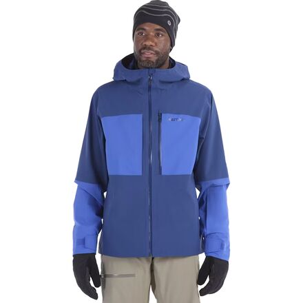 Refuge Jacket - Men's