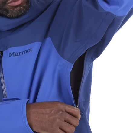 Marmot - Refuge Jacket - Men's