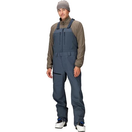 Refuge Pro Bib - Men's