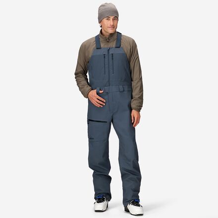 Marmot - Refuge Pro Bib - Men's
