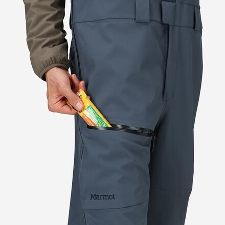 Marmot - Refuge Pro Bib - Men's