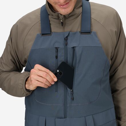 Marmot - Refuge Pro Bib - Men's