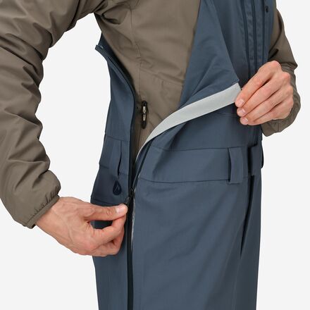 Marmot - Refuge Pro Bib - Men's