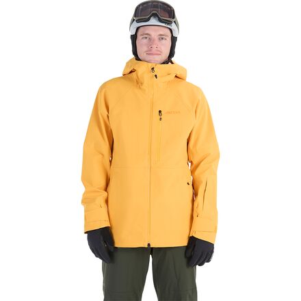 Refuge Pro Jacket - Men's