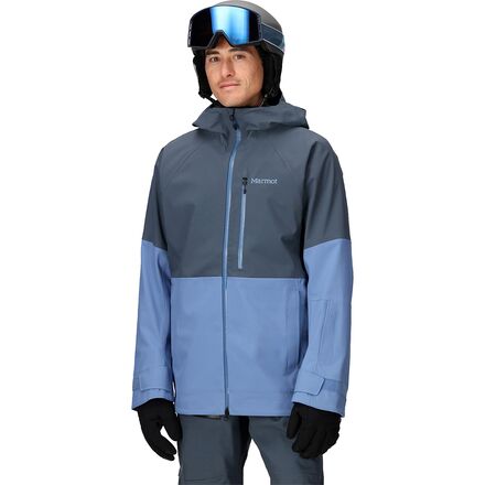 Refuge Pro Jacket - Men's