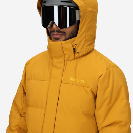 Marmot - Shadow Jacket - Men's