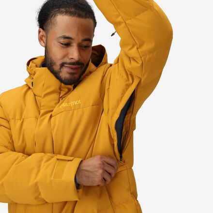 Marmot - Shadow Jacket - Men's