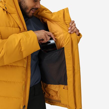 Marmot - Shadow Jacket - Men's