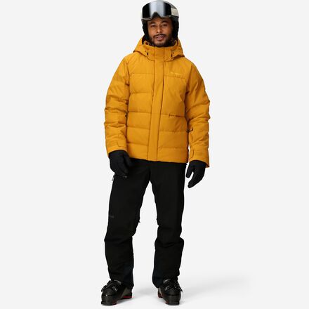 Marmot - Shadow Jacket - Men's