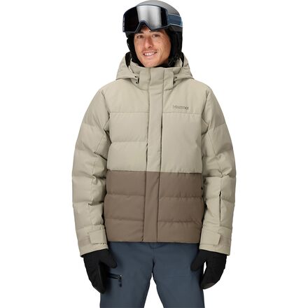 Shadow Jacket - Men's