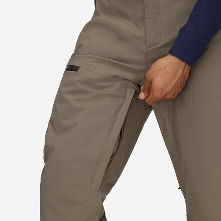 Marmot - Snoblast Pant - Men's