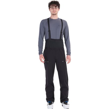 Solitude UL Bio 1/4 Bib Pant - Men's