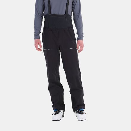 Marmot - Solitude UL Bio 1/4 Bib Pant - Men's