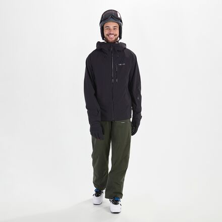 Marmot - Solitude UL Bio Jacket - Men's