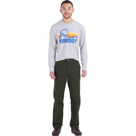 Marmot - Topanga Pant - Men's