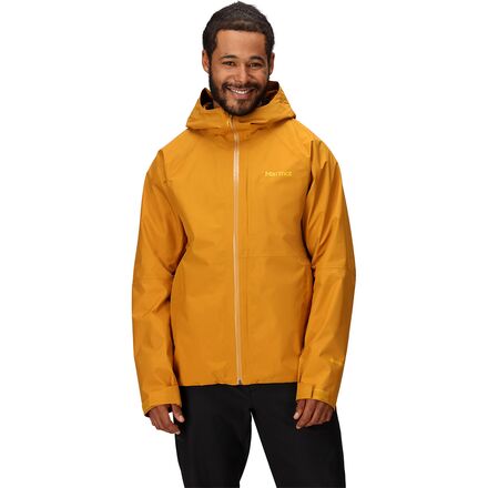 Waypoint GORE-TEX Jacket - Men's