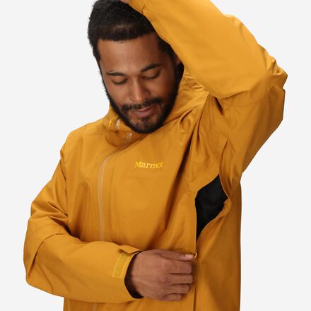 Marmot - Waypoint GORE-TEX Jacket - Men's