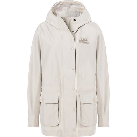 78 All-Weather Parka - Women's