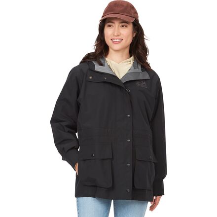 78 All-Weather Parka - Women's
