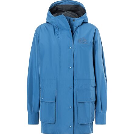 78 All-Weather Parka - Women's