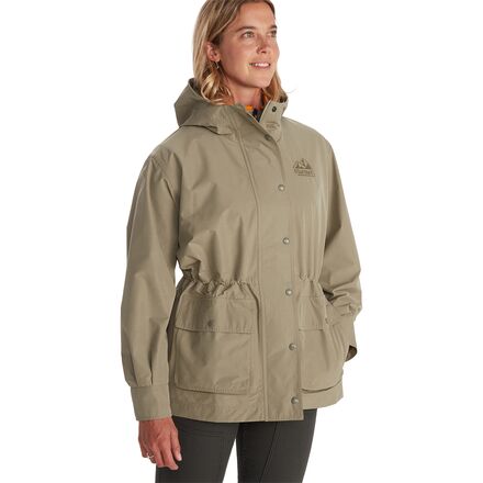 78 All-Weather Parka - Women's