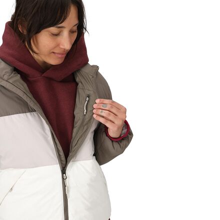 Marmot - Ares Jacket - Women's