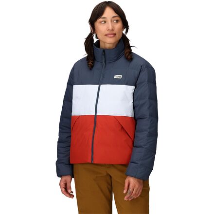 Ares Jacket - Women's