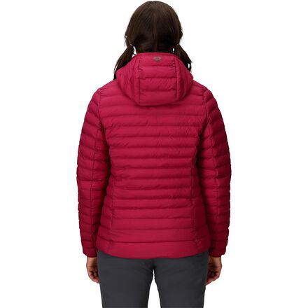 Marmot - Echo Featherless Hoodie - Women's