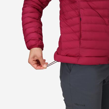 Marmot - Echo Featherless Hoodie - Women's