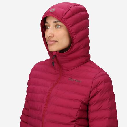 Marmot - Echo Featherless Hoodie - Women's