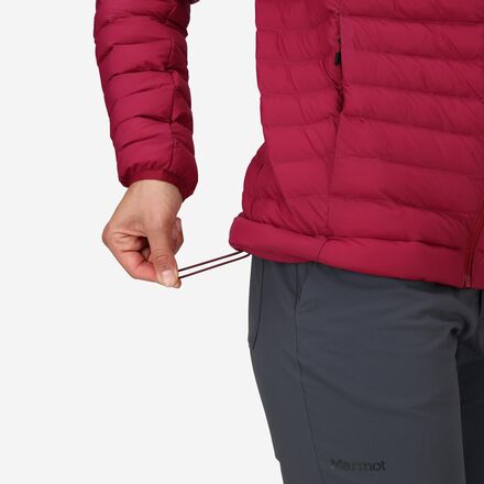 Marmot - Echo Featherless Jacket - Women's