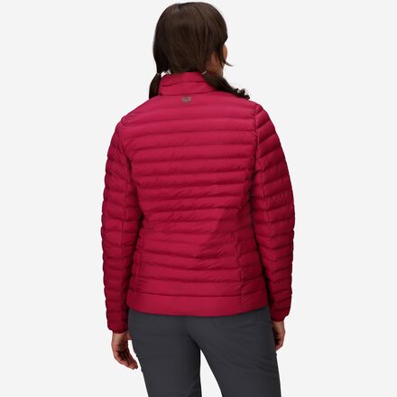 Marmot - Echo Featherless Jacket - Women's