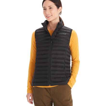 Echo Featherless Vest - Women's