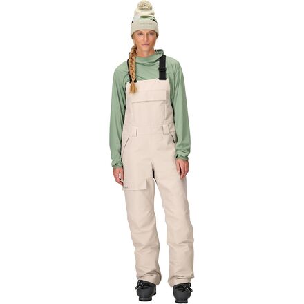 Glades Insulated Bib Pant - Women's