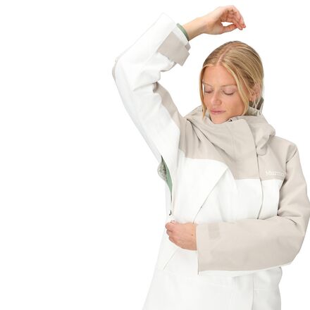 Marmot - Glades Insulated Jacket - Women's