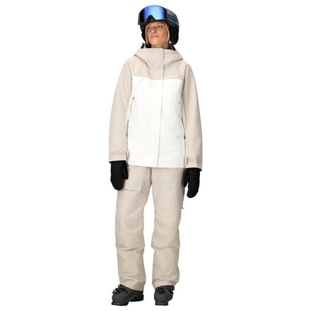 Marmot - Glades Insulated Jacket - Women's