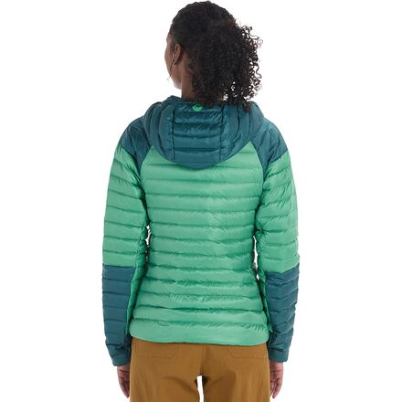 Marmot - Hype Down Hoodie - Women's