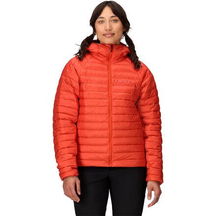 Hype Down Hoodie - Women's