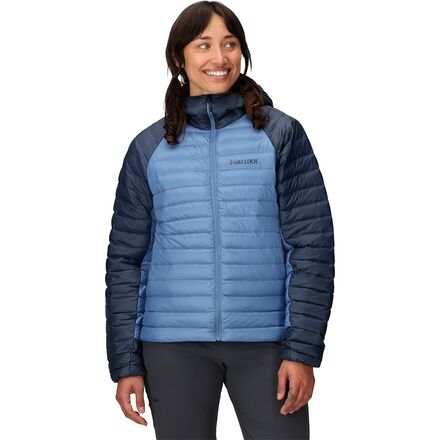 Hype Down Hoodie - Women's