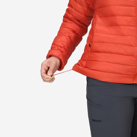 Marmot - Hype Down Jacket - Women's