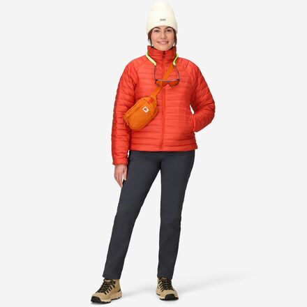 Marmot - Hype Down Jacket - Women's