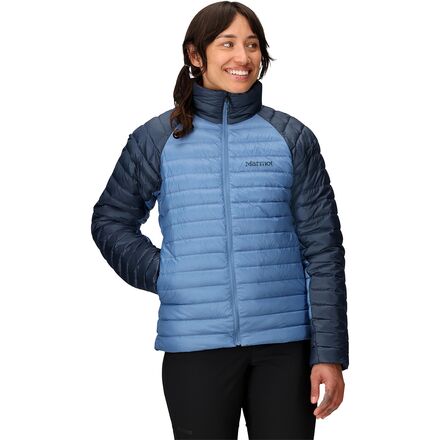 Hype Down Jacket - Women's