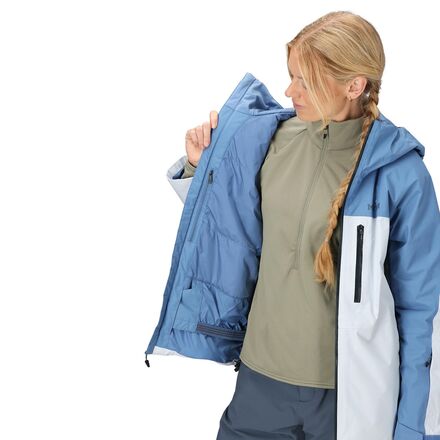 Marmot - Lightray GORE-TEX Jacket - Women's