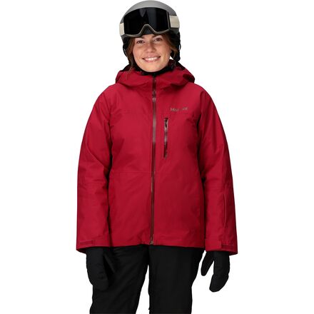 Lightray GORE-TEX Jacket - Women's