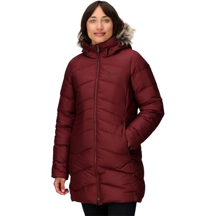 Montreal Coat - Women's