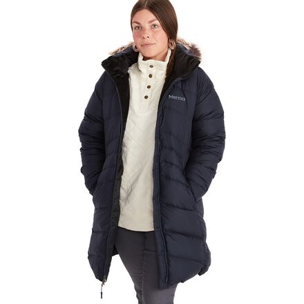 Montreal Coat - Women's